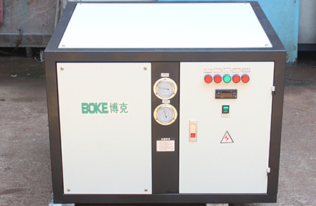 怎么解決水冷箱式冷水機冷媒不足的問題？